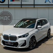 Новый BMW X1 2.0 AMT, 2024, цена от 6 290 000 руб.