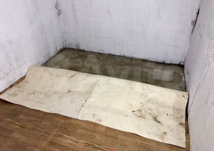 Гараж, 18 м²