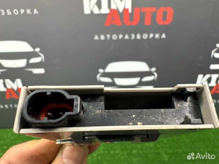 Зуммер крышки багажника Infiniti Qx50 J55 2.0