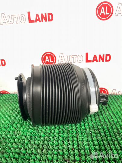 Пневмобалон задний правый Toyota Land Cruiser