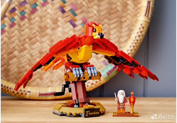 Конструктор 