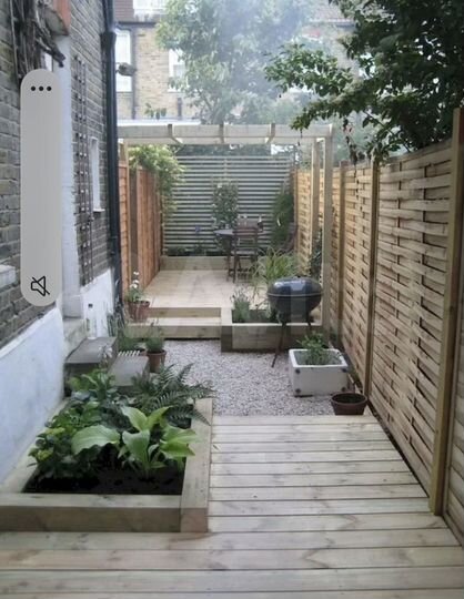 Таунхаус 78 м² на участке 1,1 сот.