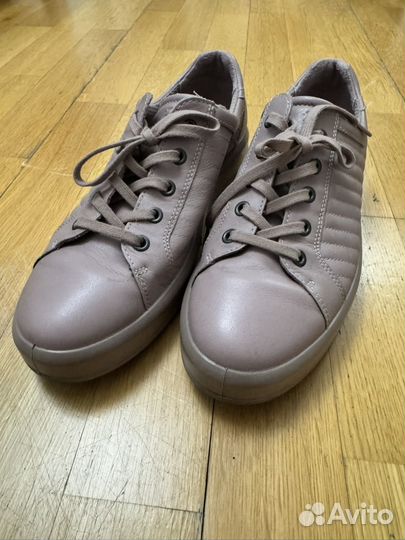 Кроссовки женские ecco 39-40