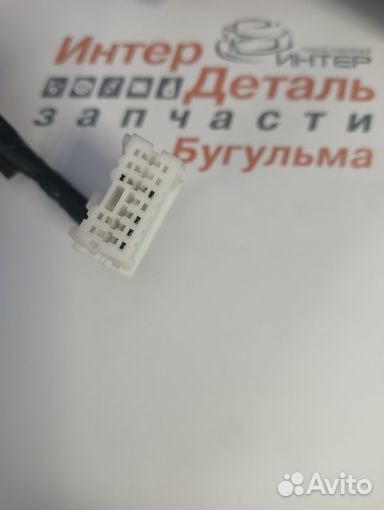 Боковое зеркало заднего вида правое chery