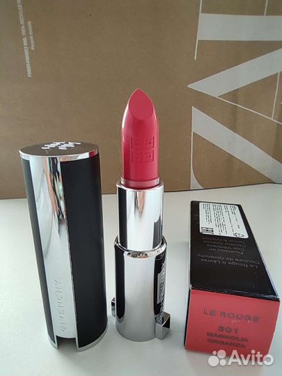 Помада Givenchy