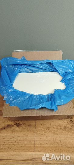 Соевый воск