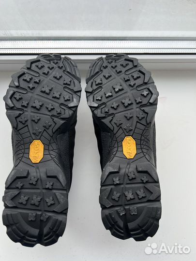 Roa hiking boots neal