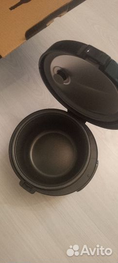 Мультиварка