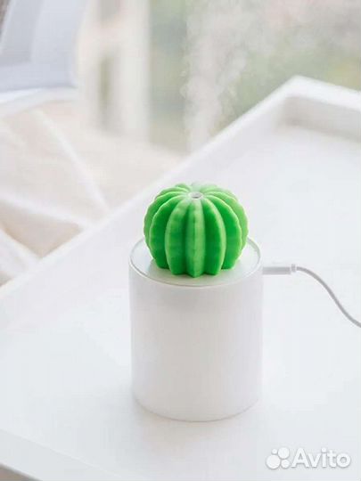 Увлажнитель воздуха 