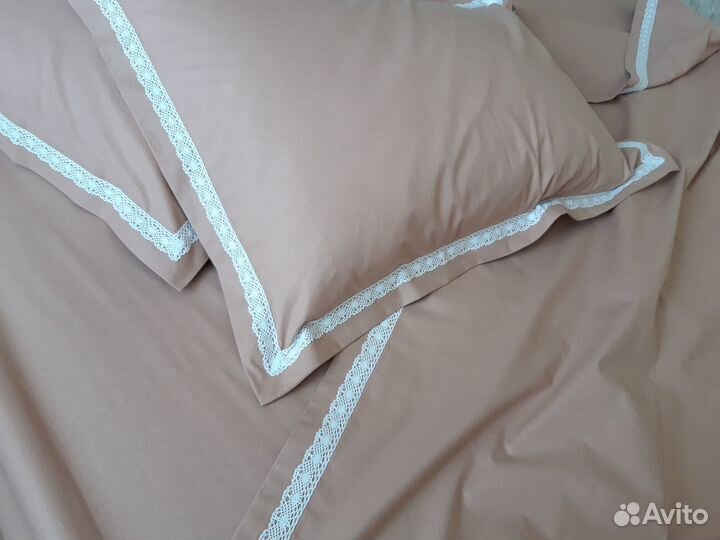 Пошив постельного белья