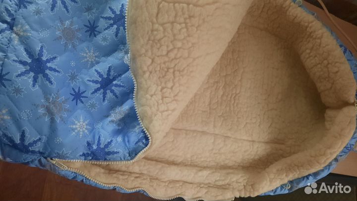 Чехол детский