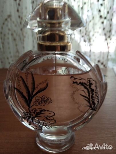 Парфюмированная вода