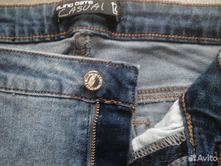 Шорты женские