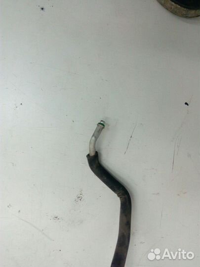 Трубка кондиционера Hyundai Sonata ef Тагаз