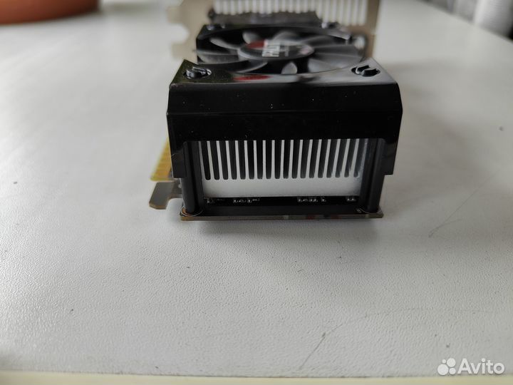 Видеокарта Palit GeForce GT 630 1Гб DDR3