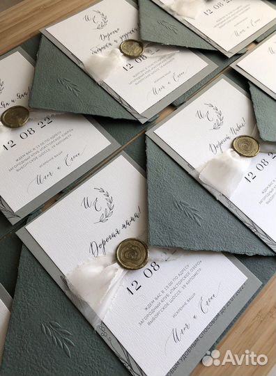 Каллиграфия на заказ