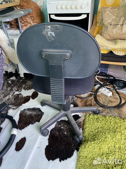 Офисный стул