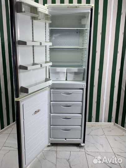 Холодильник бу с гарантией и доставкой