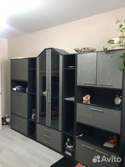 Стенка горка