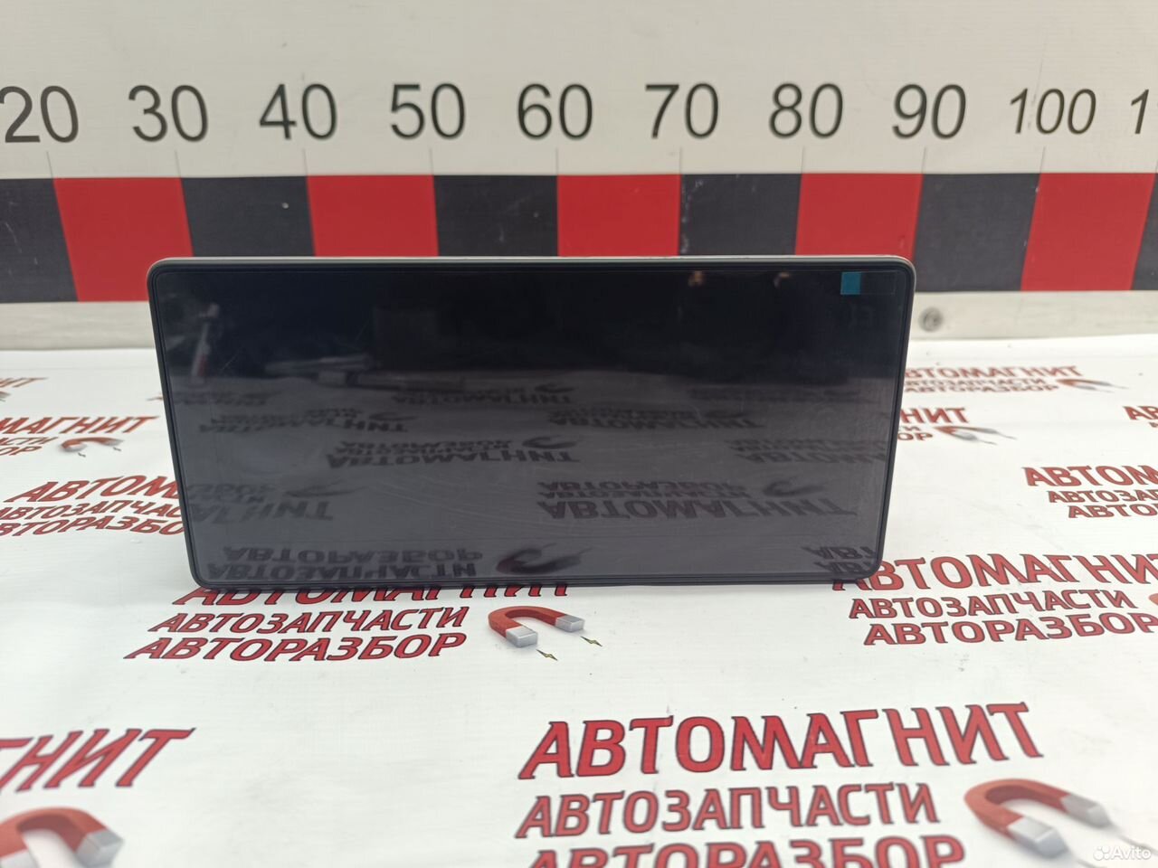 Монитор экран дисплей штатный Kaiyi E5 Кайя E 5