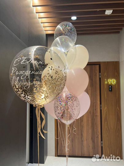 Бизнес на воздушных шарах Обучение аэродизайну