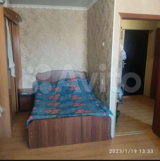 1-к. квартира, 34,2 м², 3/5 эт.