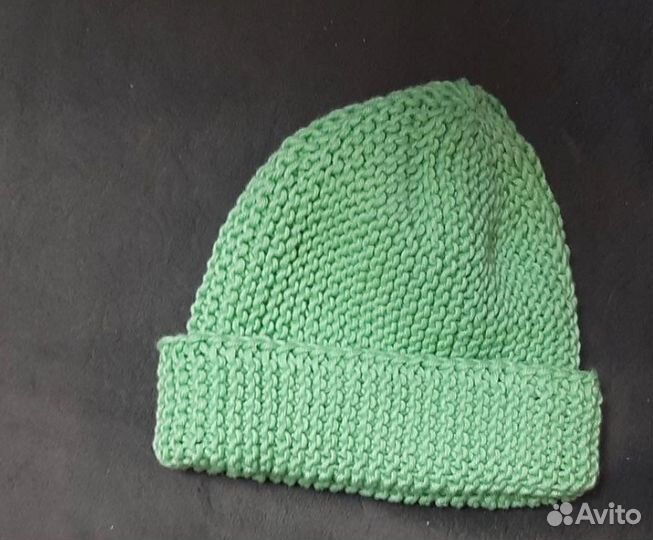 Вязаный набор