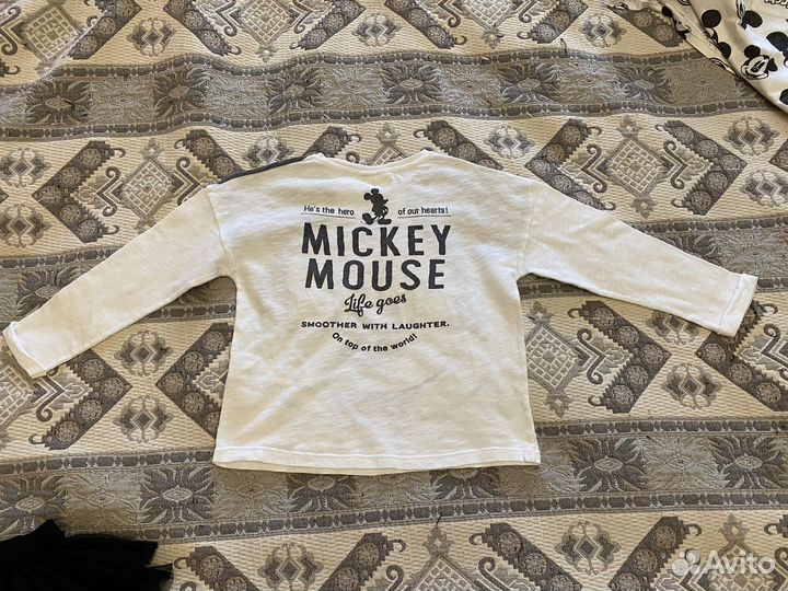 Вещи для девочки