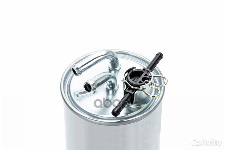 Фильтр топливный '1030-024 metaco