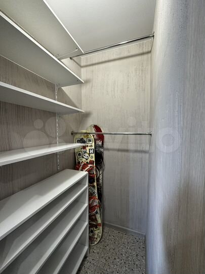 2-к. квартира, 53,2 м², 6/9 эт.