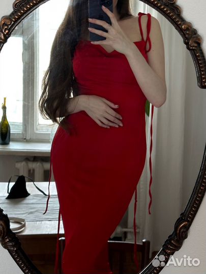 Платье женское