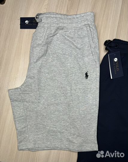 Polo ralph lauren шорты