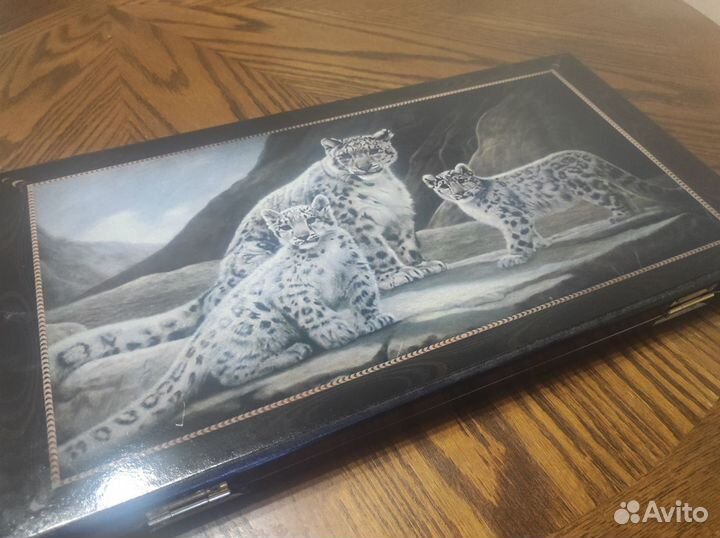 Нарды Красивые