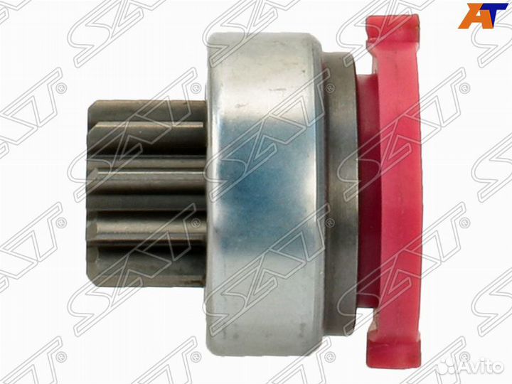 Бендикс ford transit 02- hcpa/fiesta/focus DNW/mon