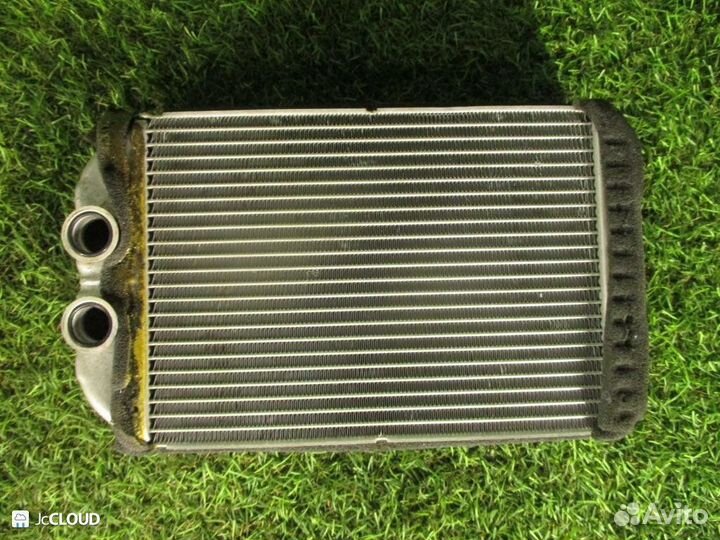 Радиатор печки на toyota raum EXZ10 5E-FE