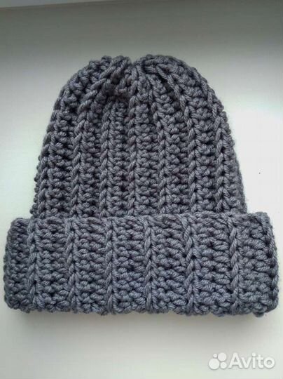 Вяжу на заказ шапки