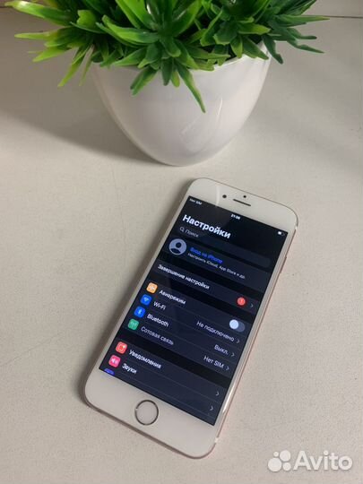iPhone 6S, 64 ГБ
