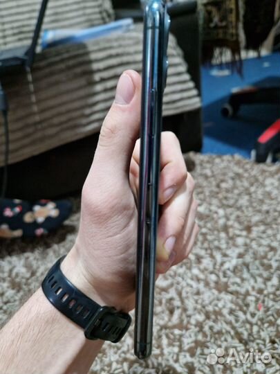iPhone 11 Pro Max, 256 ГБ