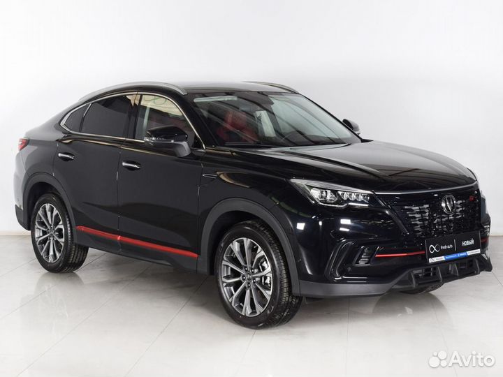 Changan CS85 2.0 AT, 2022