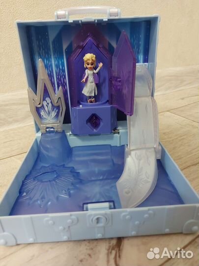 Игровой набор 