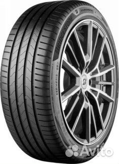 Bridgestone Turanza 6 255/35 R20 97Y