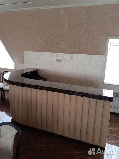 Барная стойка