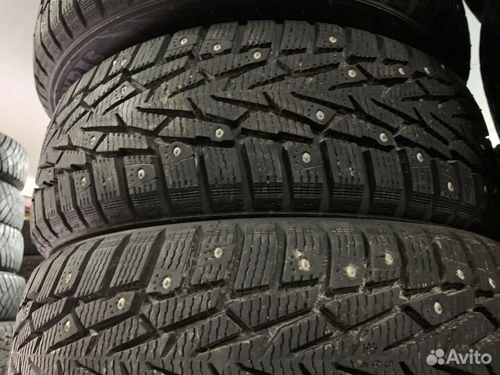 Nokian Tyres Nordman 7 195/55 R16