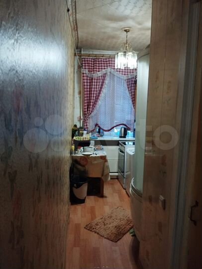 2-к. квартира, 36 м², 1/3 эт.