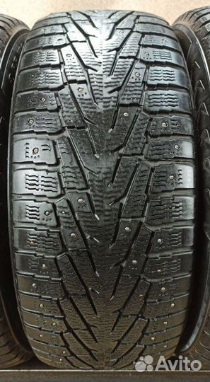 Nokian Tyres Hakkapeliitta 7 SUV 265/60 R18 100Z