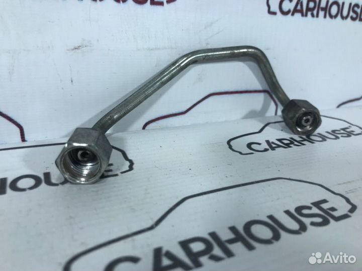 Трубка топливная Great Wall Hover GW4D20