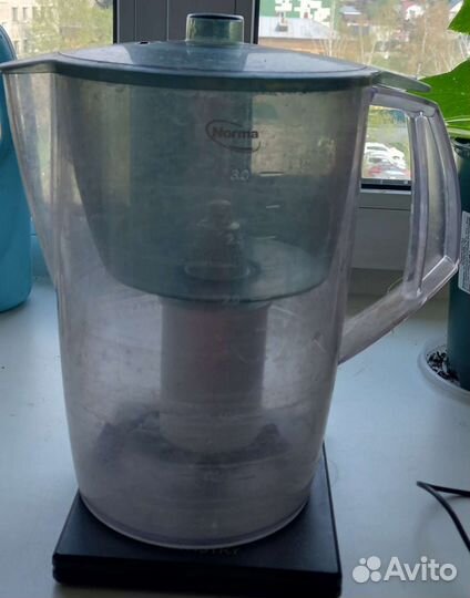 Фильтр для воды