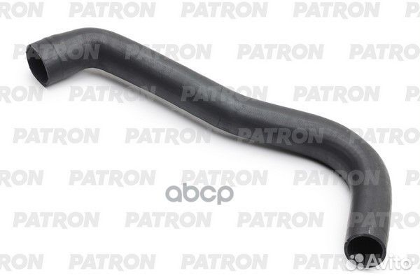 Патрубок интеркулера (пр-во Турция) volkswagen: