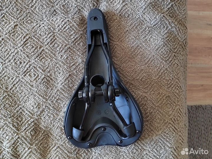 Седло для велосипеда