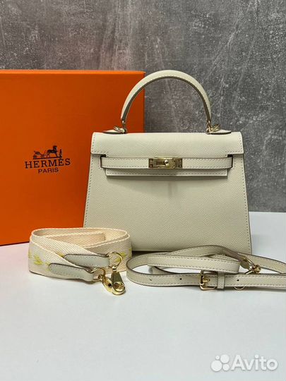 Сумка Hermes kelly